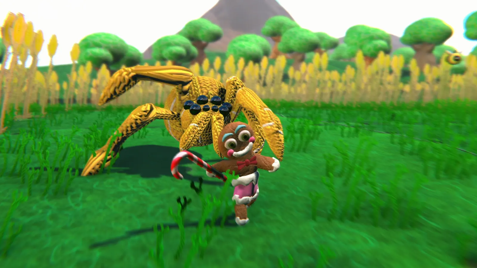 Toby's Topsy Tale media 3