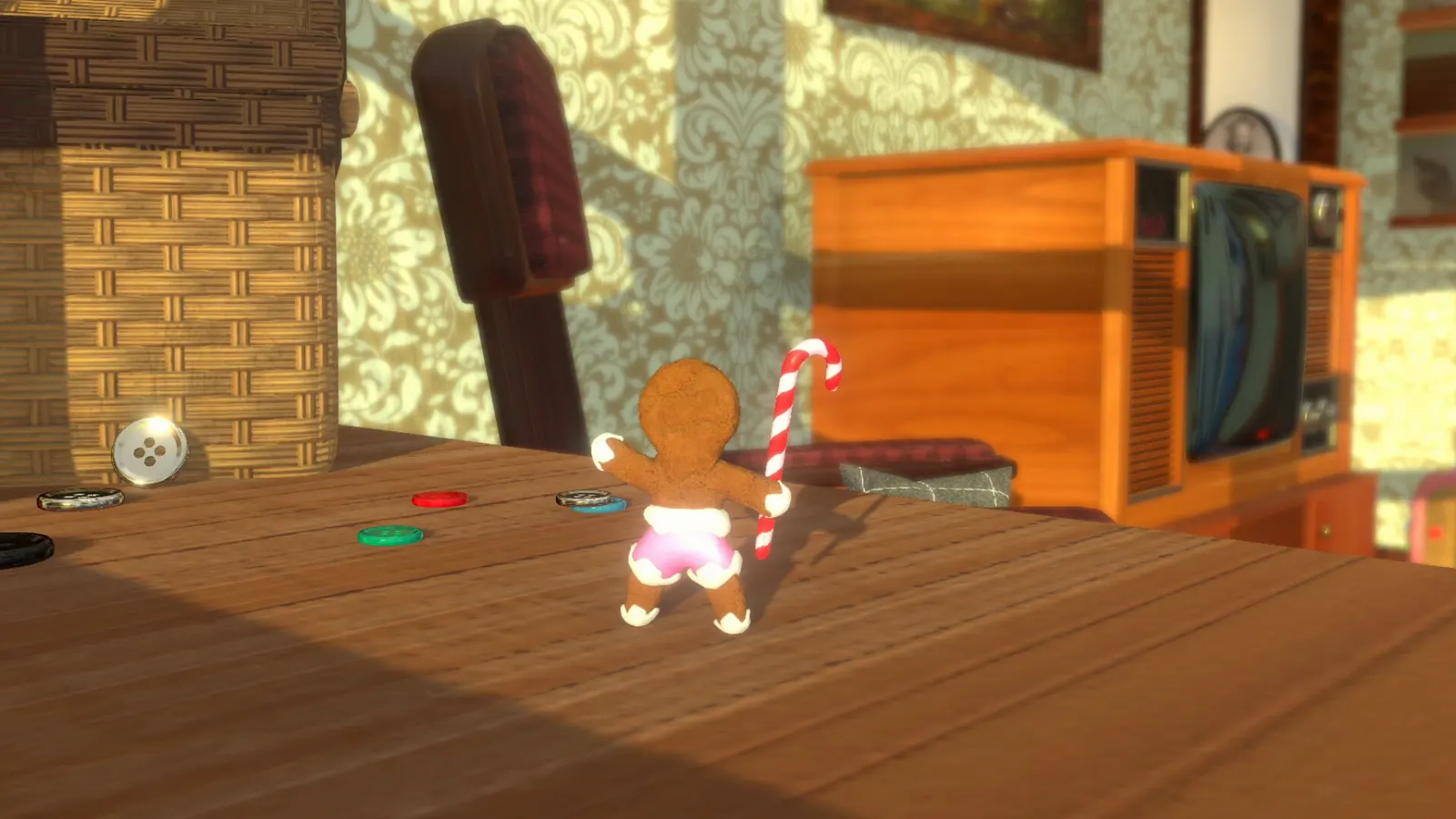 Toby's Topsy Tale media 4