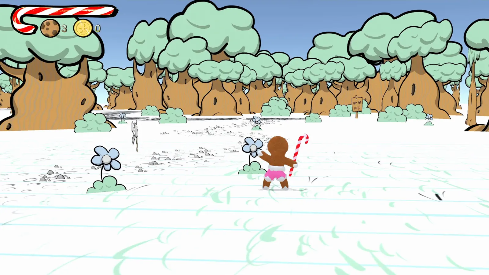 Toby's Topsy Tale media 6