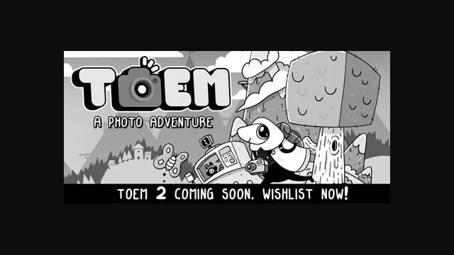 TOEM: A Photo Adventure
