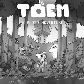 Обкладинка гри TOEM: A Photo Adventure