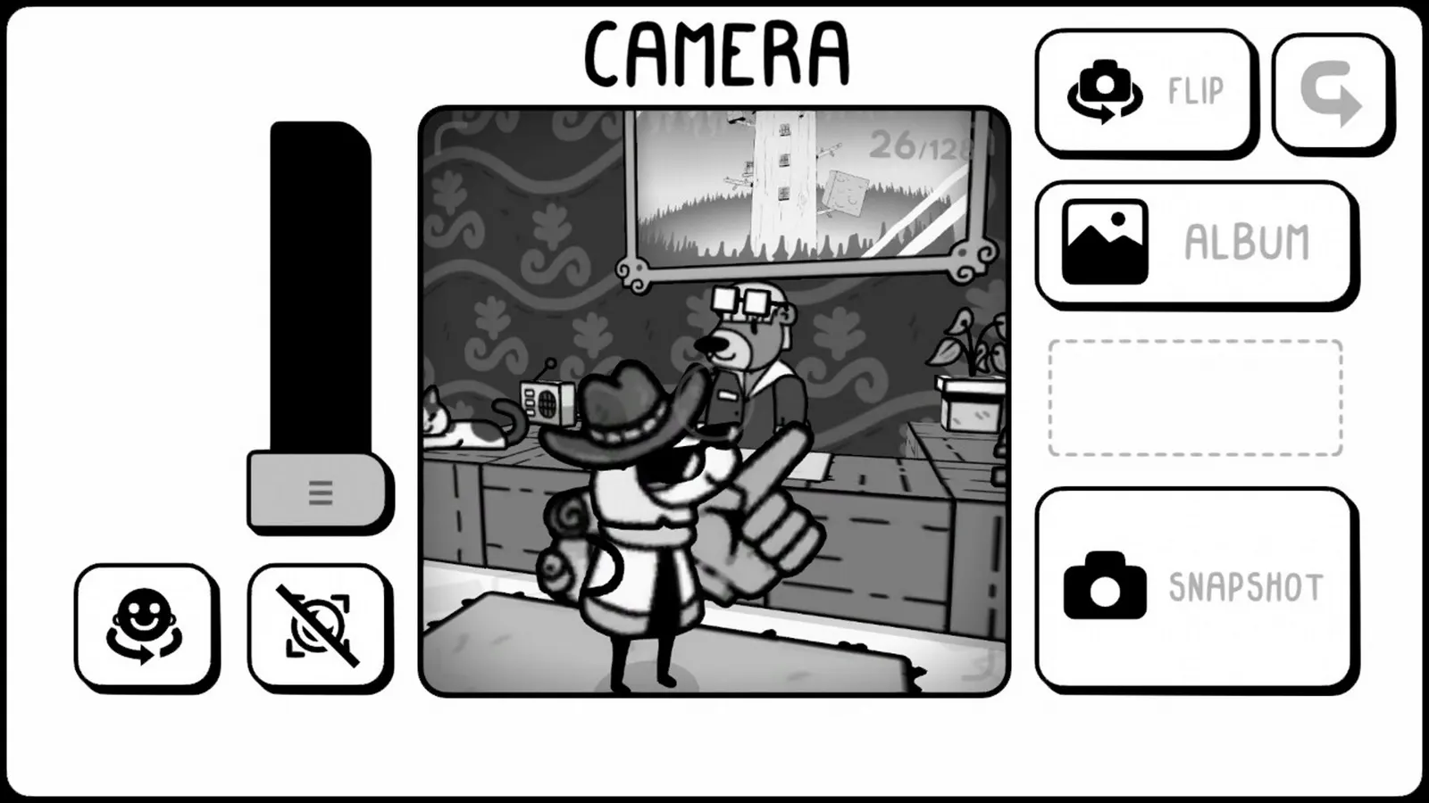 TOEM: A Photo Adventure media 4