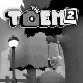 Обкладинка гри TOEM 2