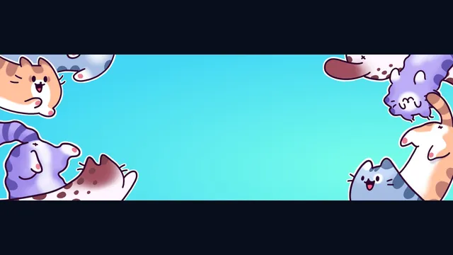 Toffee Cats
