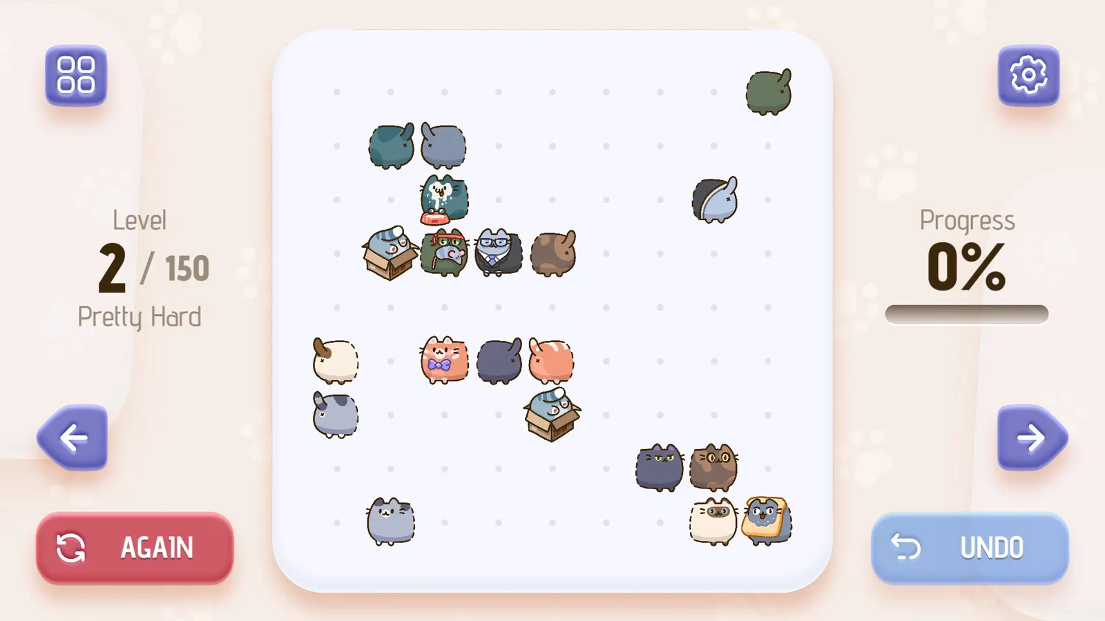 Toffee Cats media 2