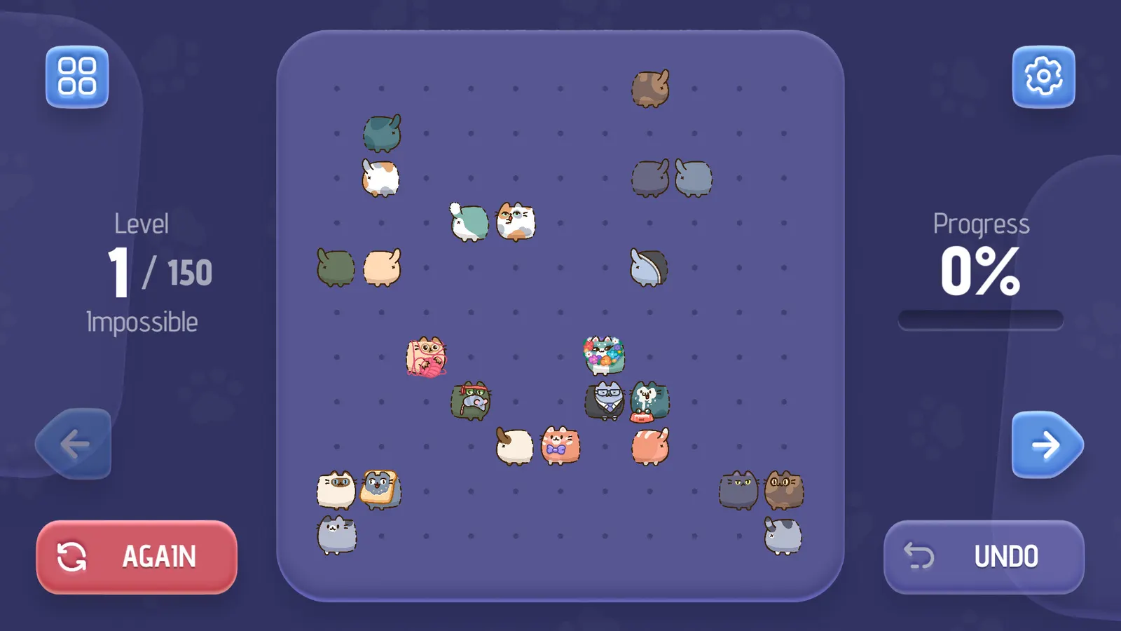 Toffee Cats media 3