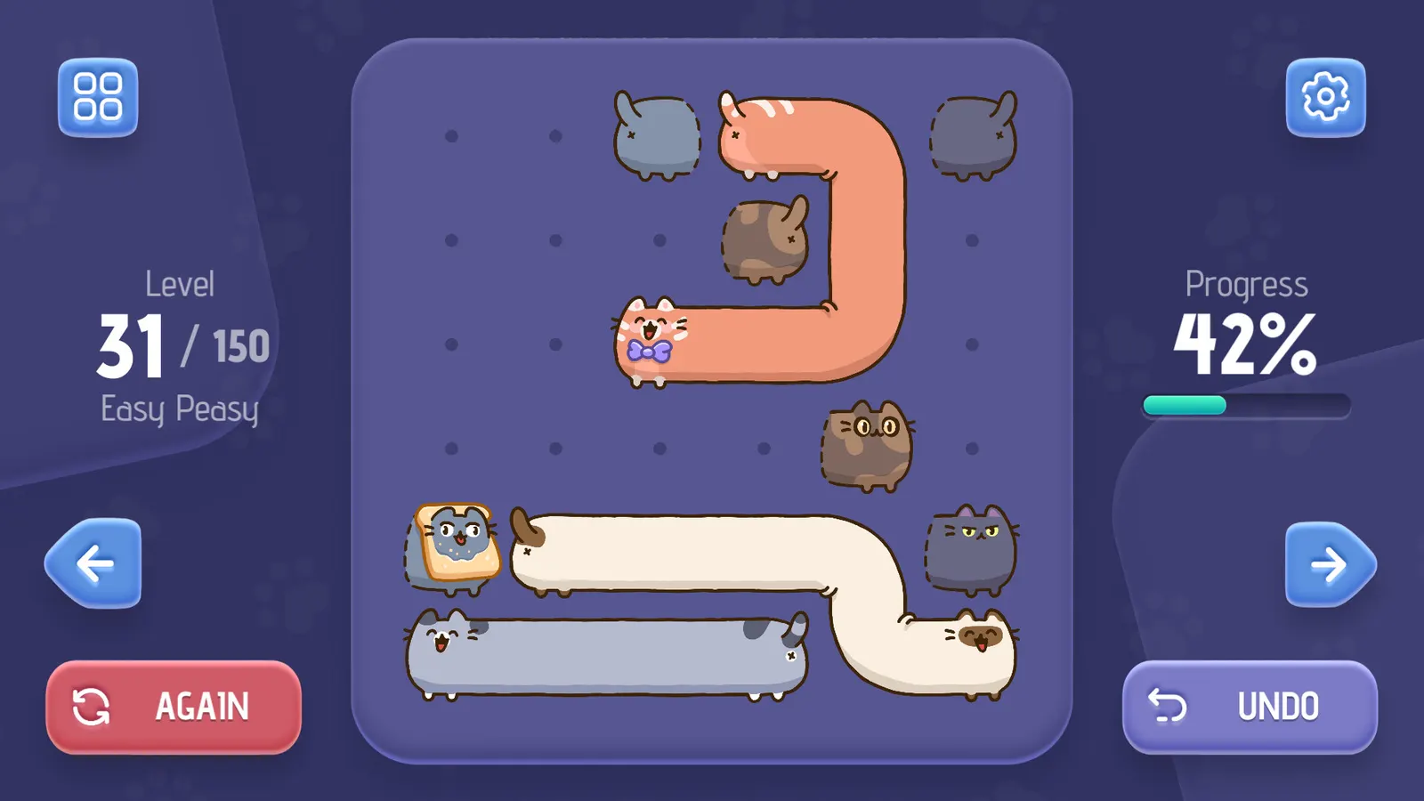 Toffee Cats media 5
