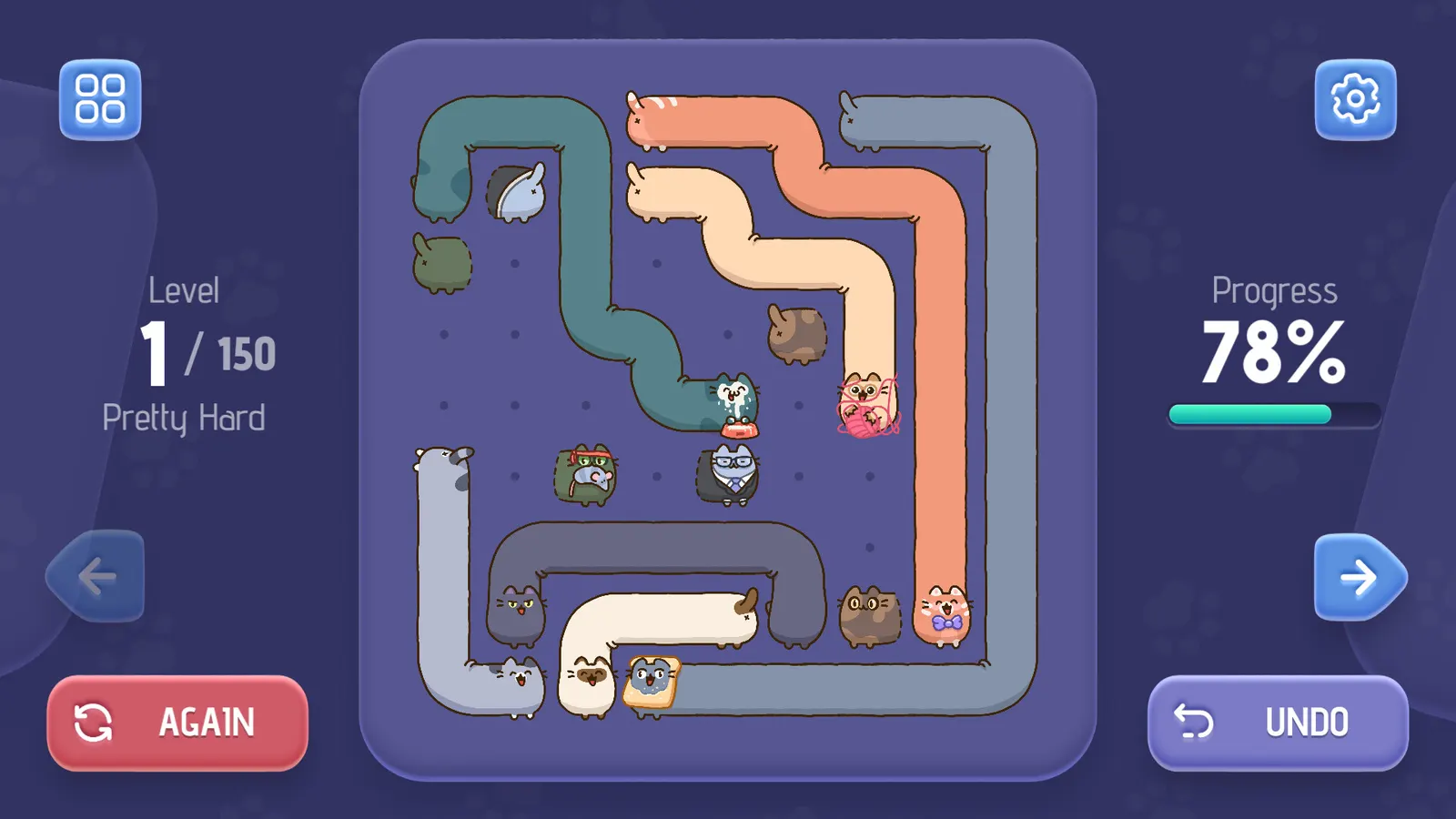 Toffee Cats media 7