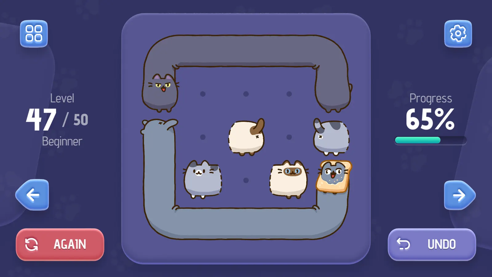 Toffee Cats media 9