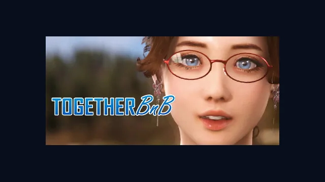 TOGETHER BnB