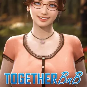 Обкладинка гри TOGETHER BnB