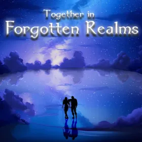 Обкладинка гри Together in Forgotten Lands