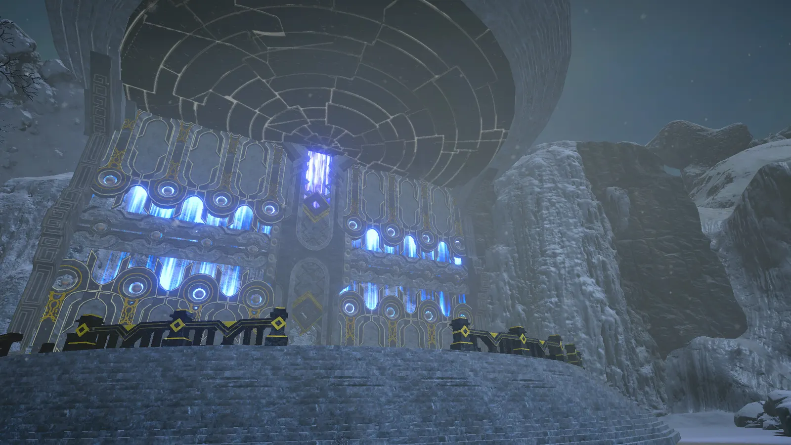 Together in Forgotten Lands media 2