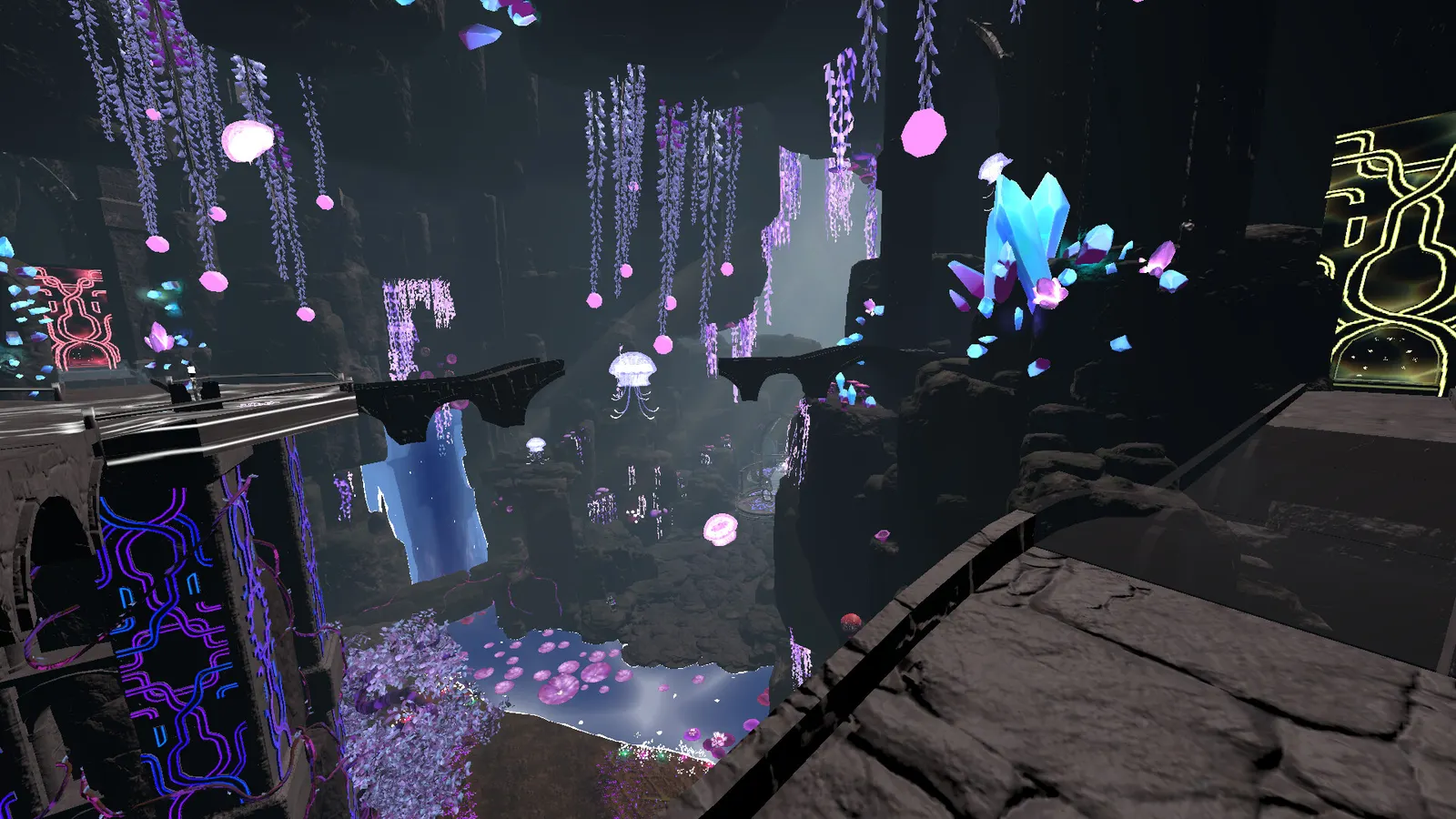 Together in Forgotten Lands media 3