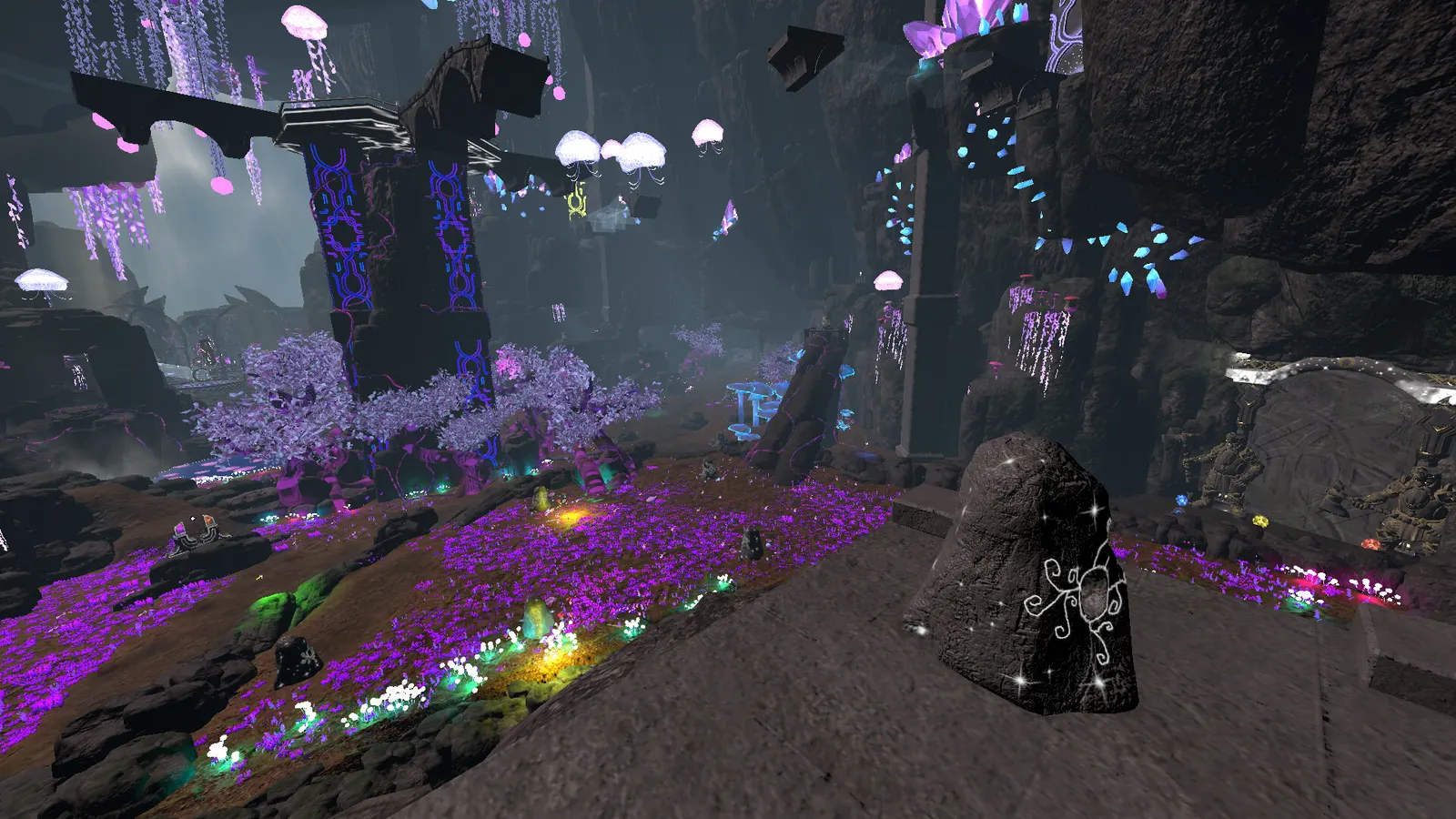 Together in Forgotten Lands media 7