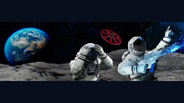 Together: Moon Escape