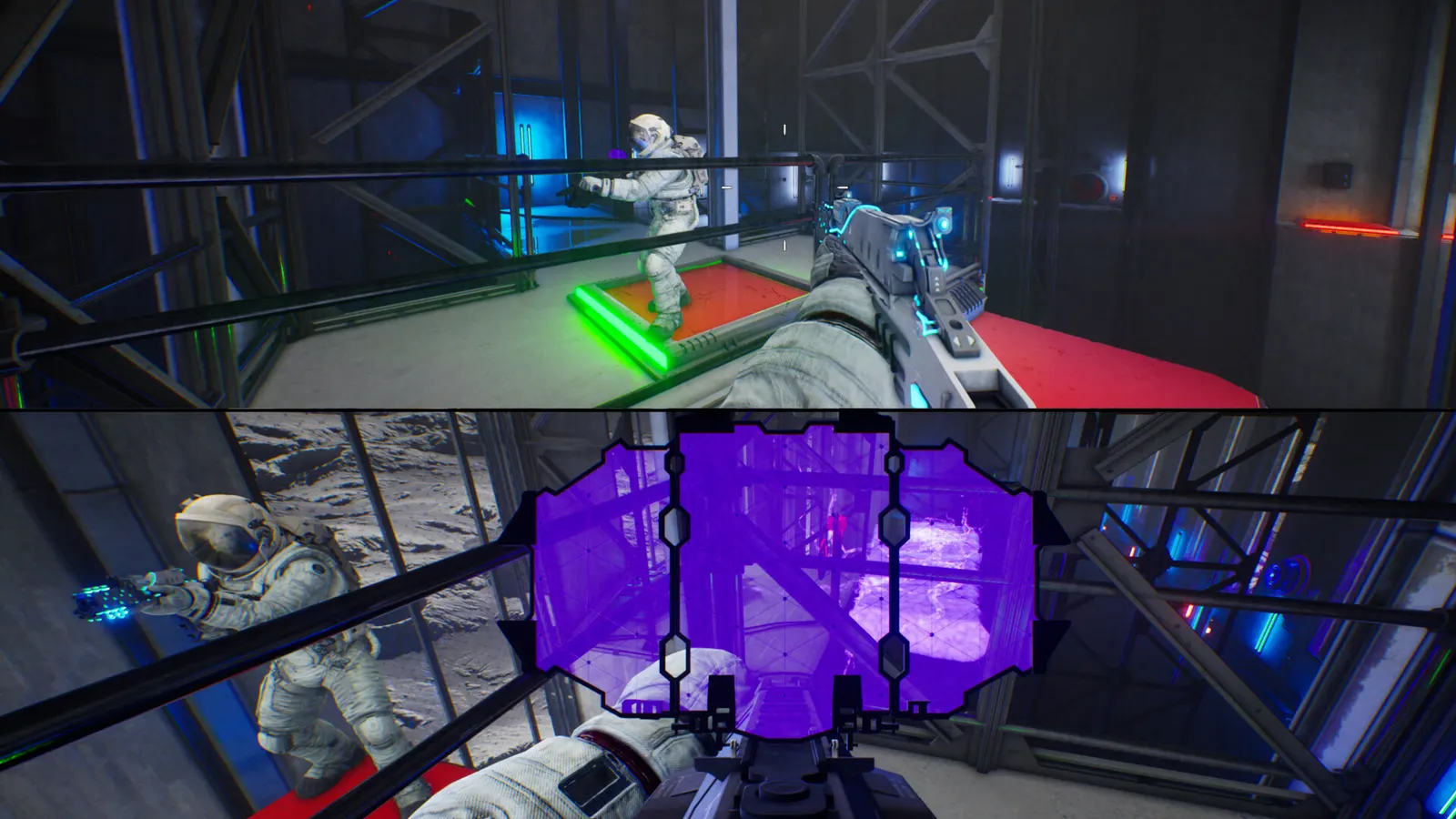 Together: Moon Escape media 6