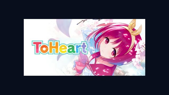 ToHeart