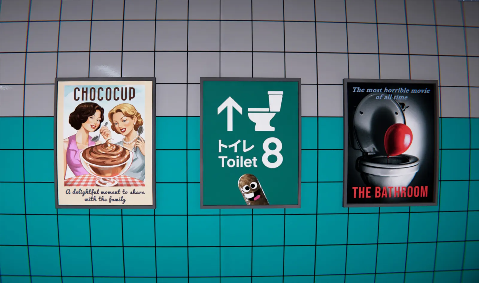 Toilet 8 media 7