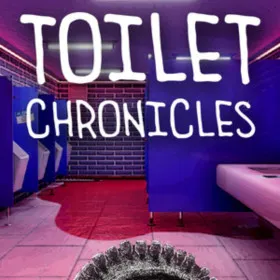 Обкладинка гри Toilet Chronicles