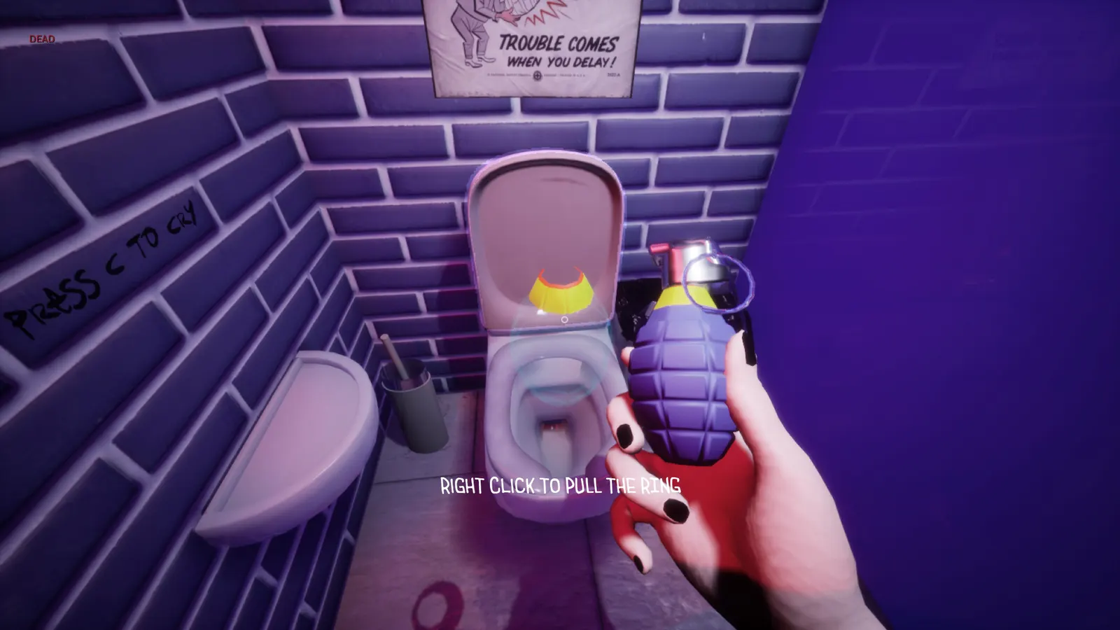 Toilet Chronicles media 3