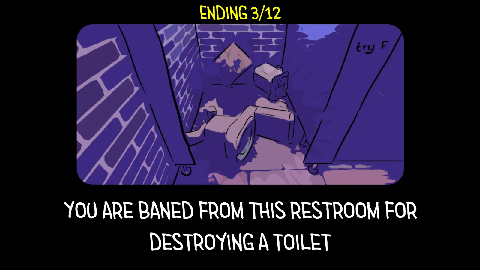 Toilet Chronicles media 16