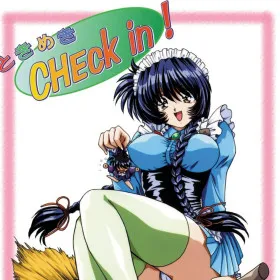 Обкладинка гри Tokimeki Check-in!