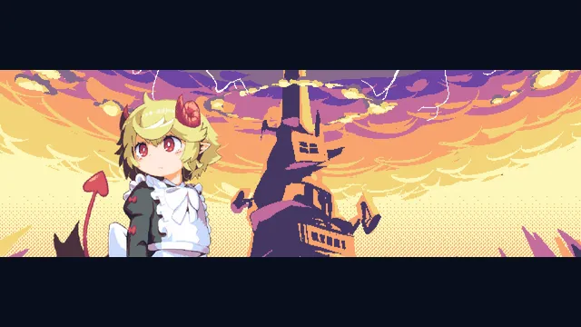 TOKOYO: The Tower of Perpetuity