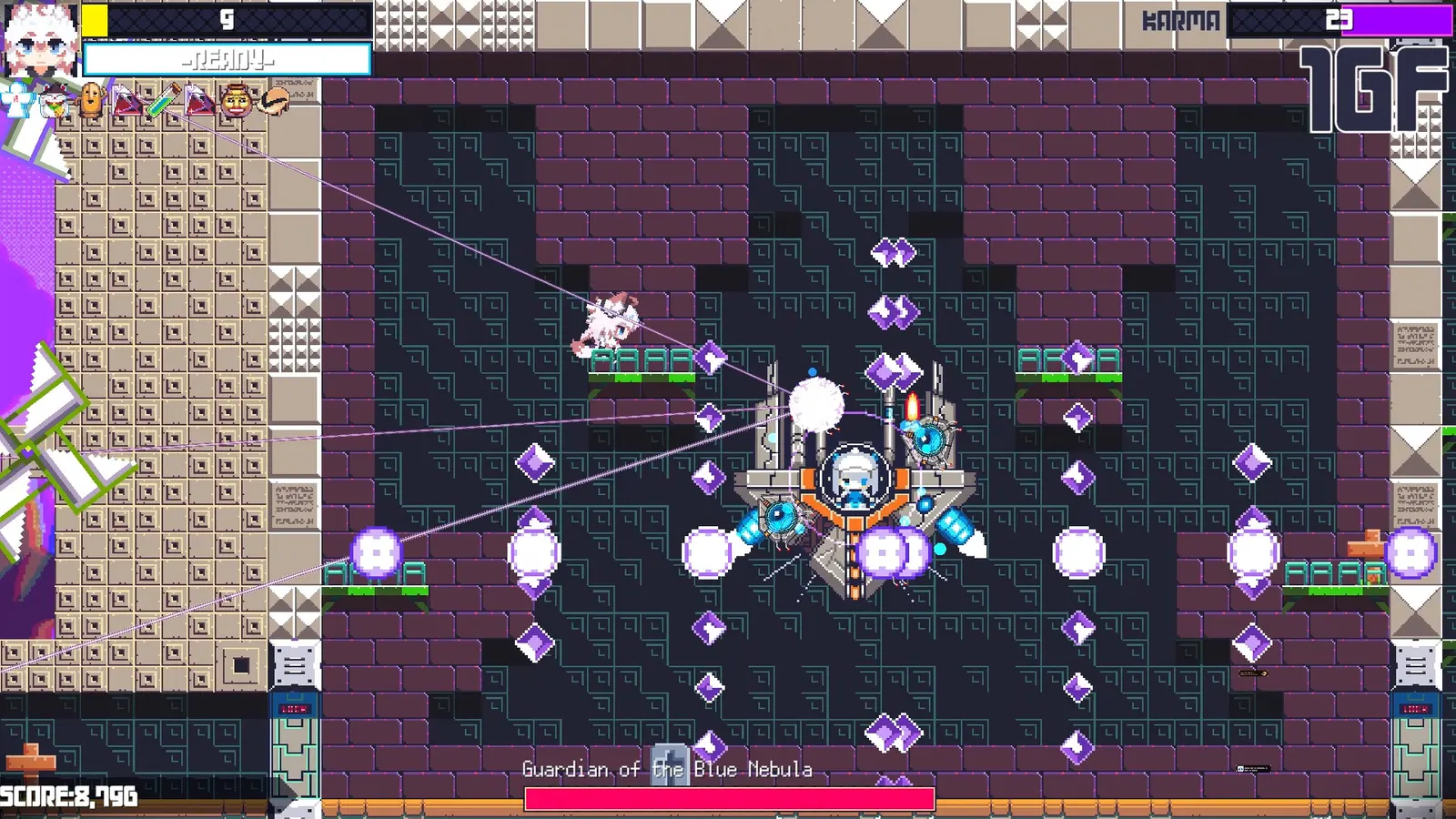 TOKOYO: The Tower of Perpetuity media 7