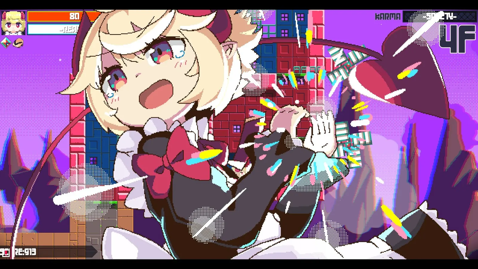 TOKOYO: The Tower of Perpetuity media 8