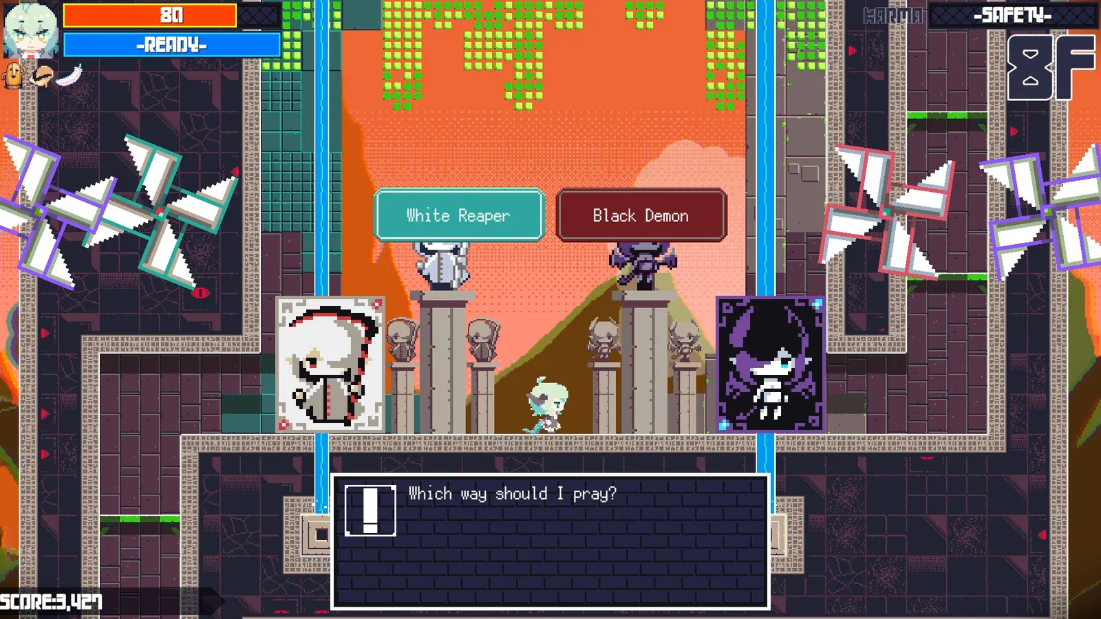 TOKOYO: The Tower of Perpetuity media 14