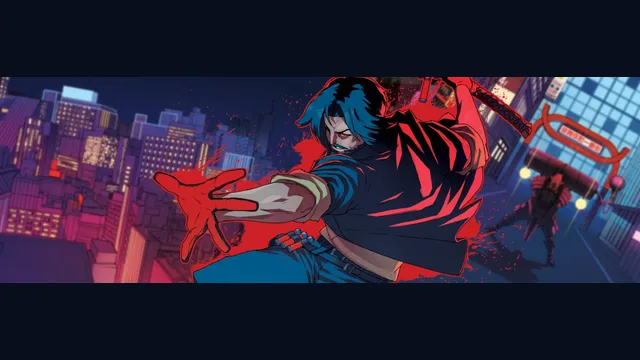 Tokyo Underground Killer