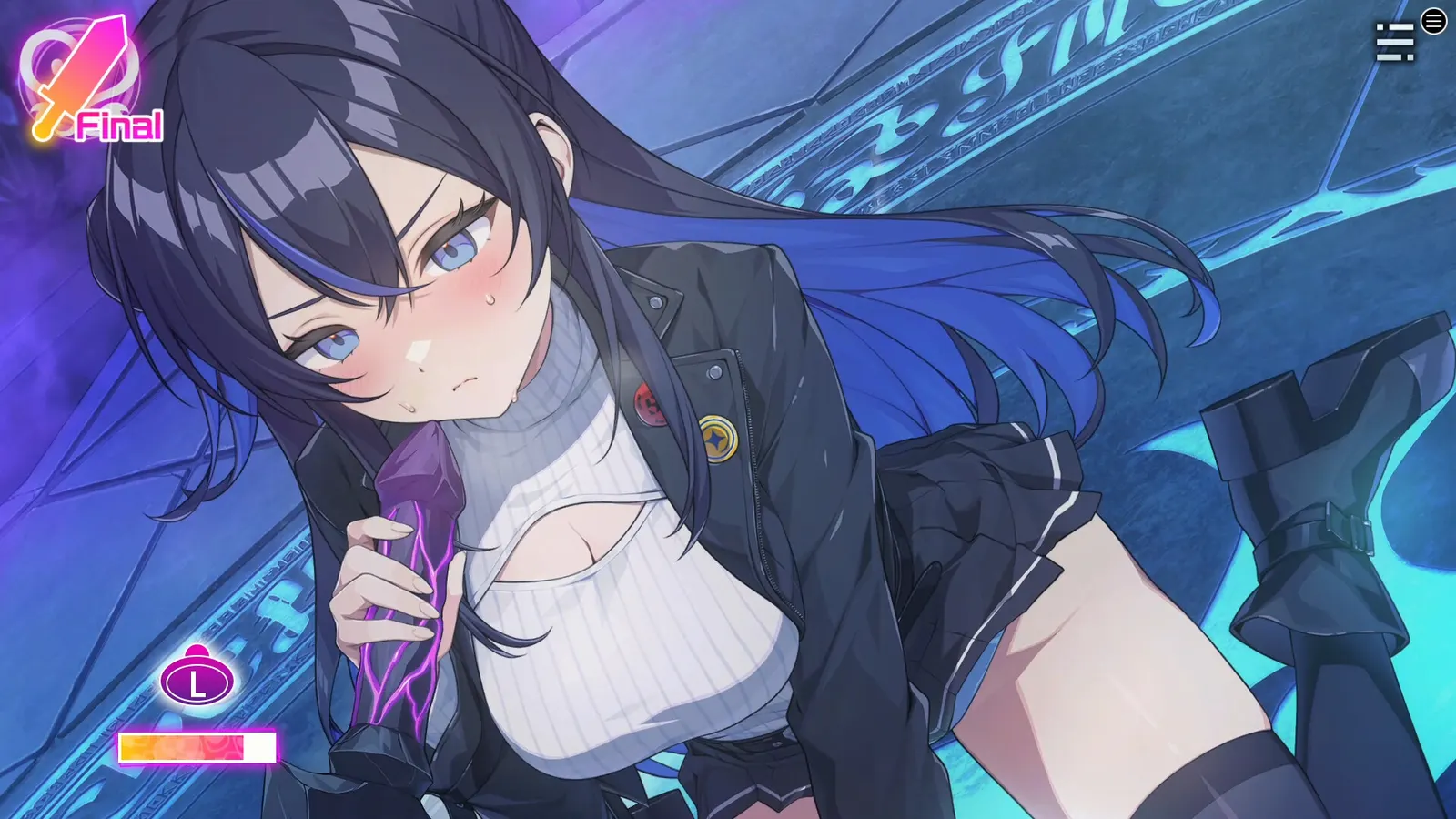 Tokyo Valkyries media 5