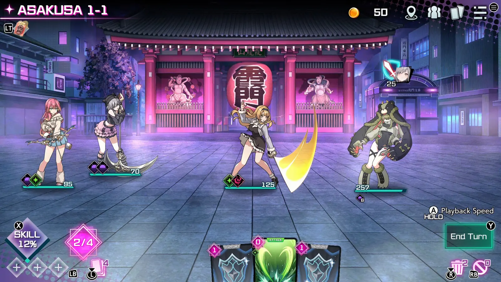 Tokyo Valkyries media 8