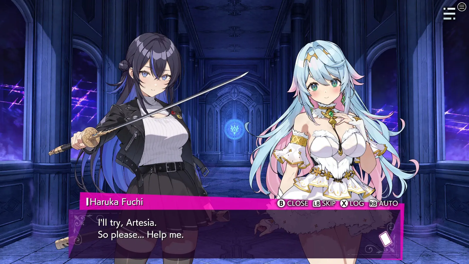 Tokyo Valkyries media 9