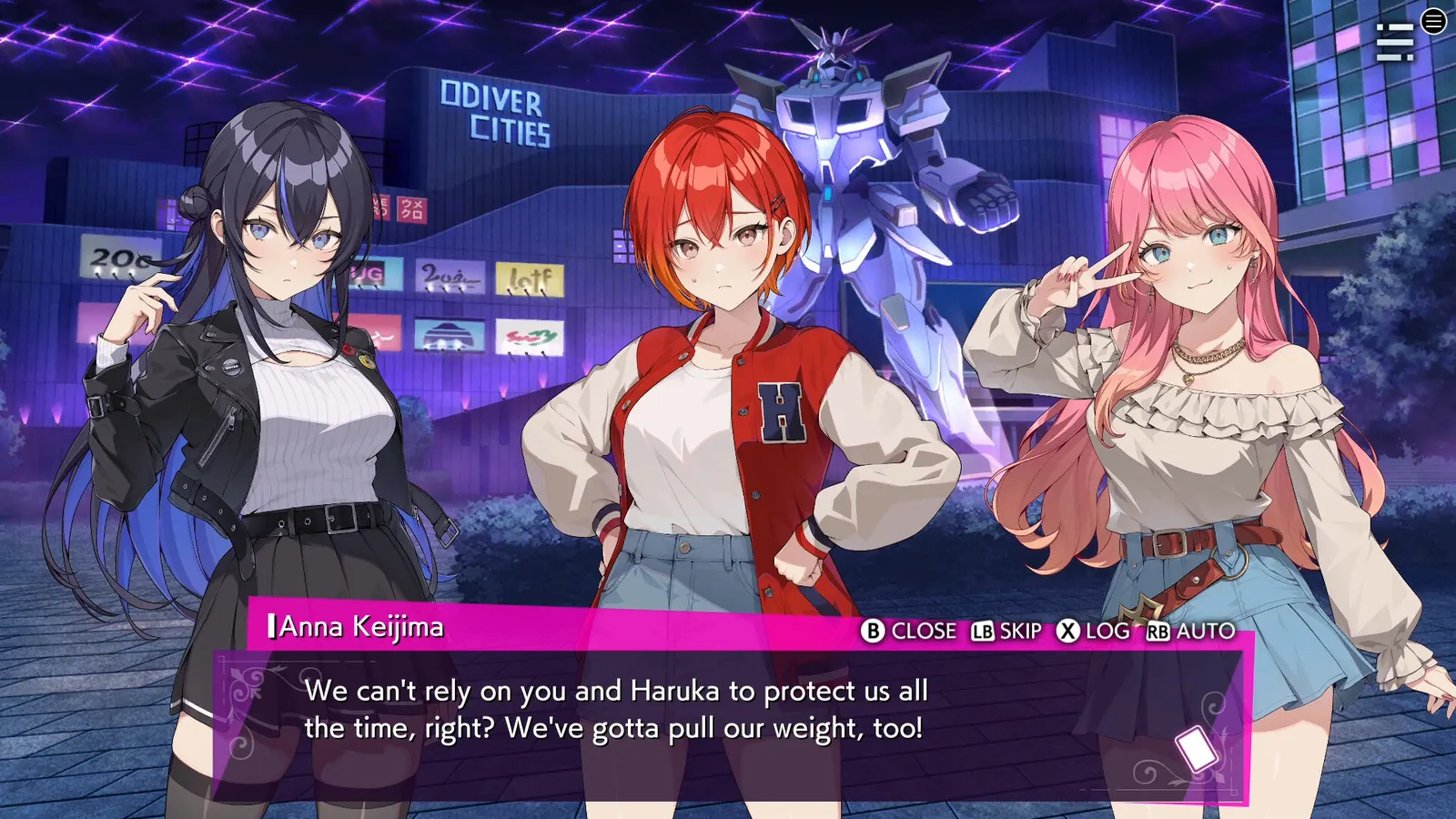 Tokyo Valkyries media 10