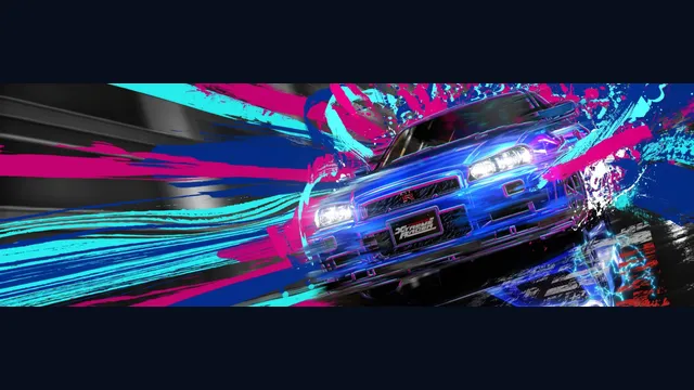 Tokyo Xtreme Racer