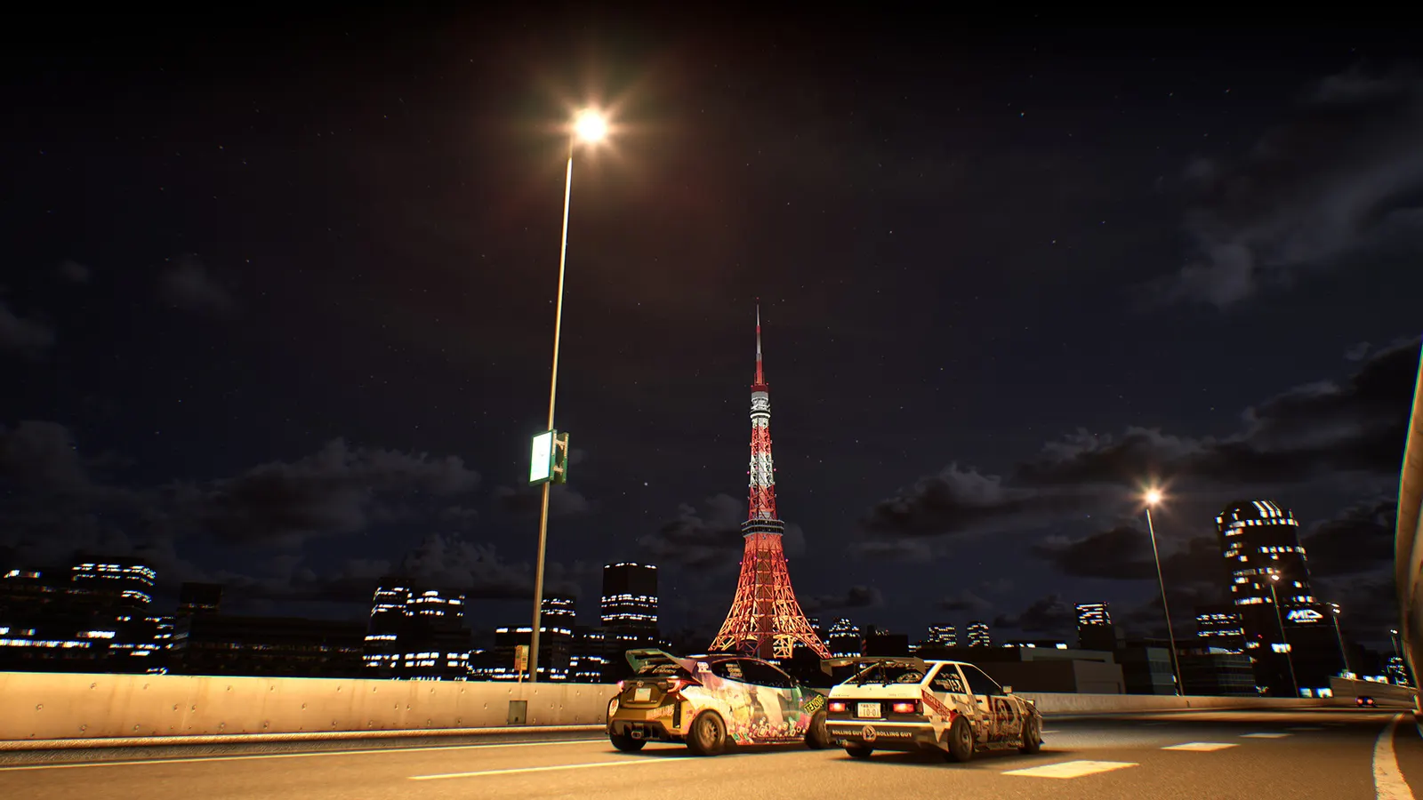 Tokyo Xtreme Racer media 3