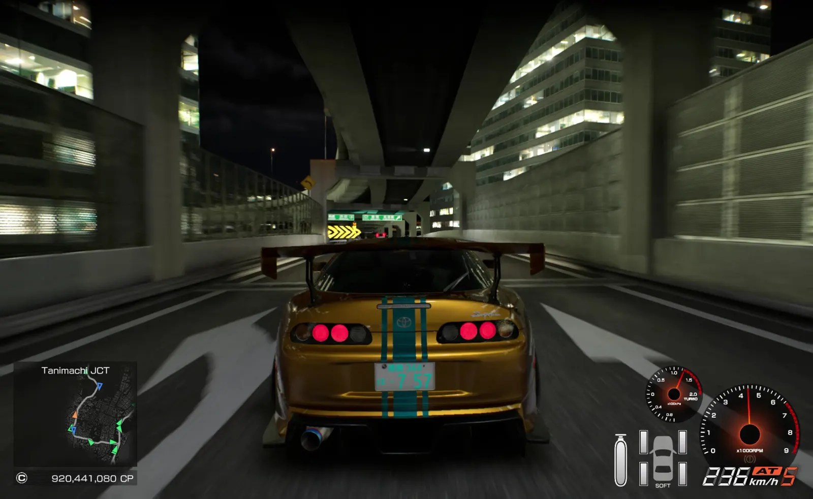 Tokyo Xtreme Racer media 8