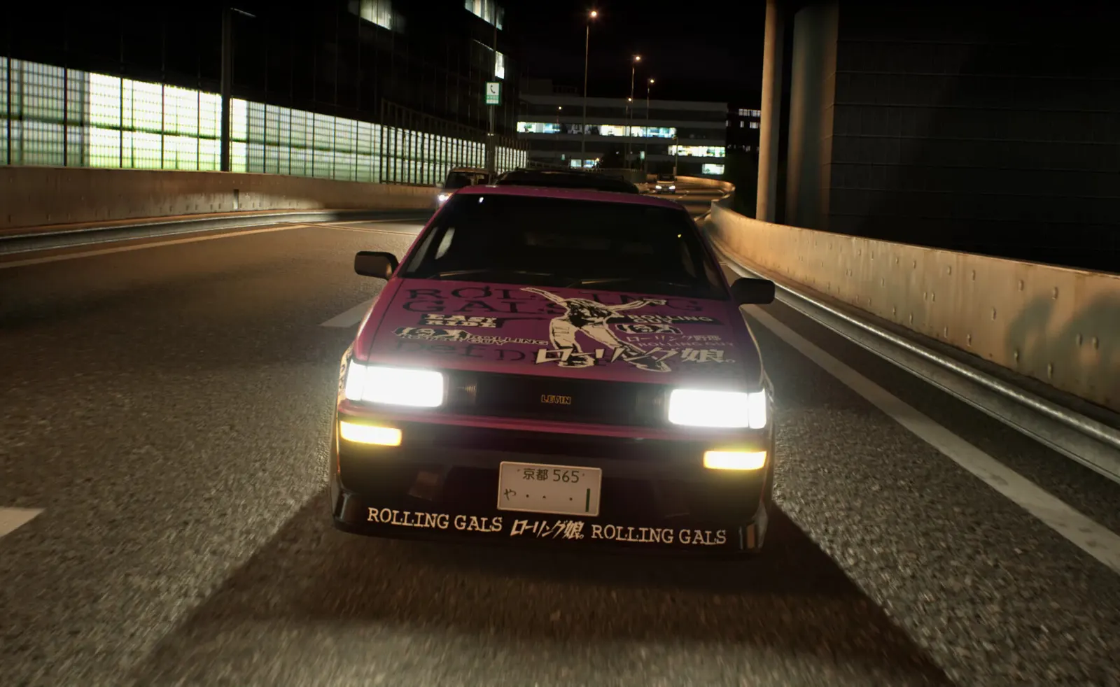 Tokyo Xtreme Racer media 9