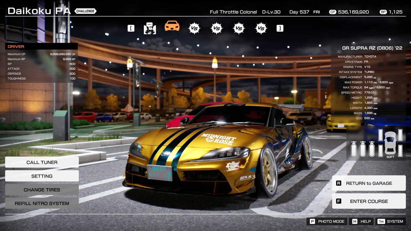 Tokyo Xtreme Racer media 5
