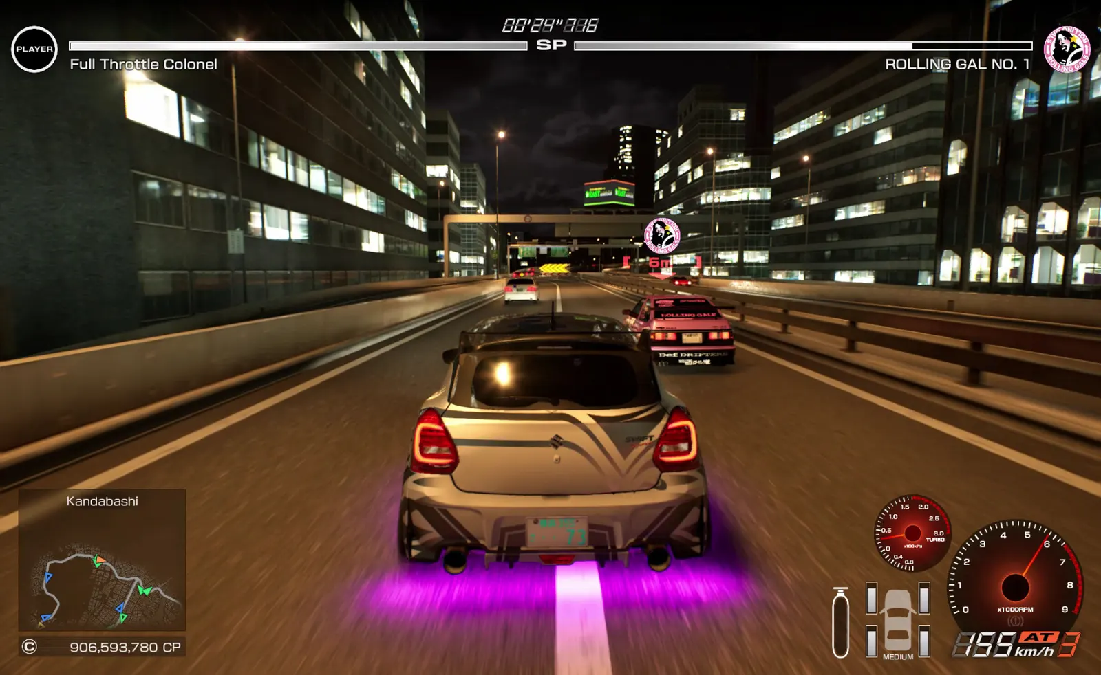 Tokyo Xtreme Racer media 11