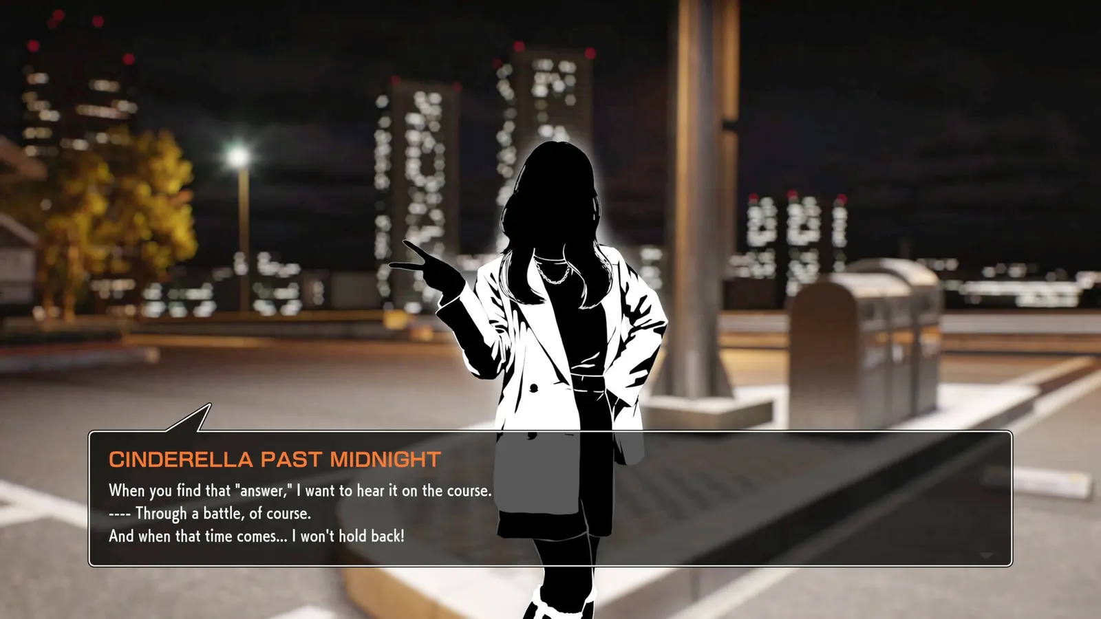 Tokyo Xtreme Racer media 6