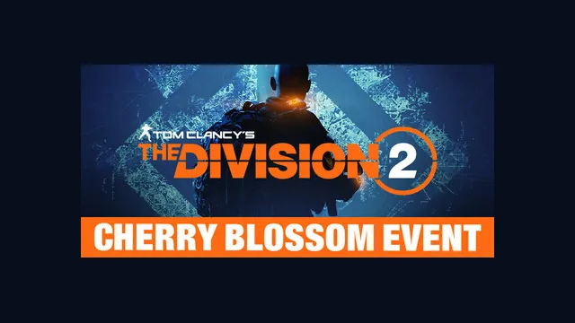 Tom Clancy’s The Division® 2