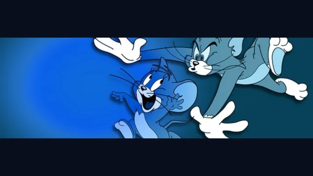 Tom and Jerry in Fists of Furry
