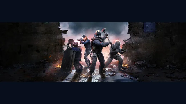 Tom Clancy’s Rainbow Six Tactics