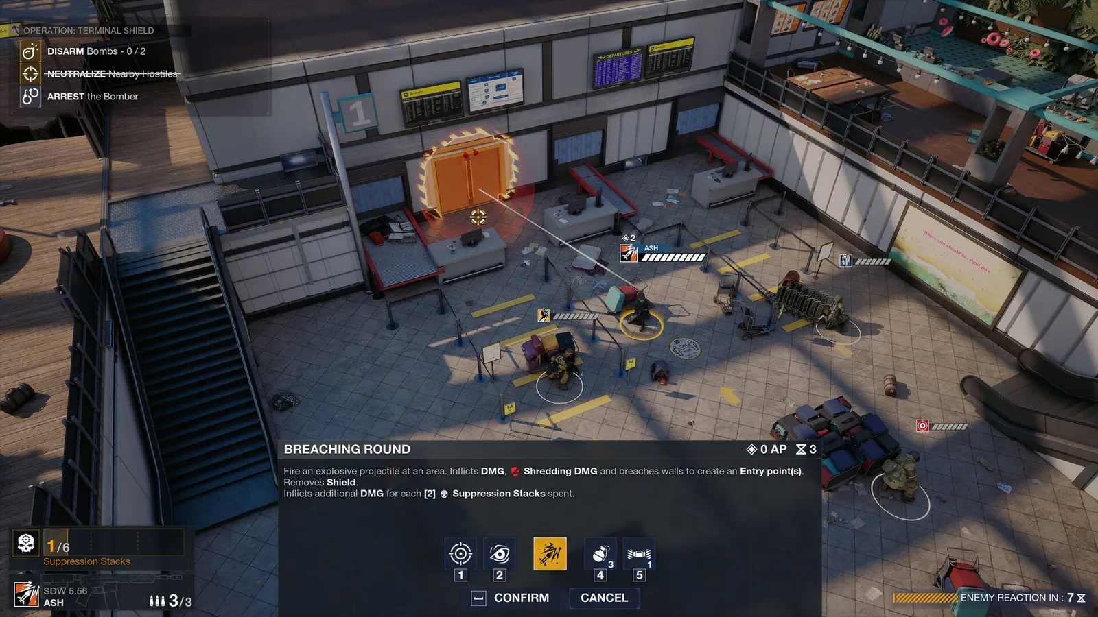 Tom Clancy’s Rainbow Six Tactics media 5