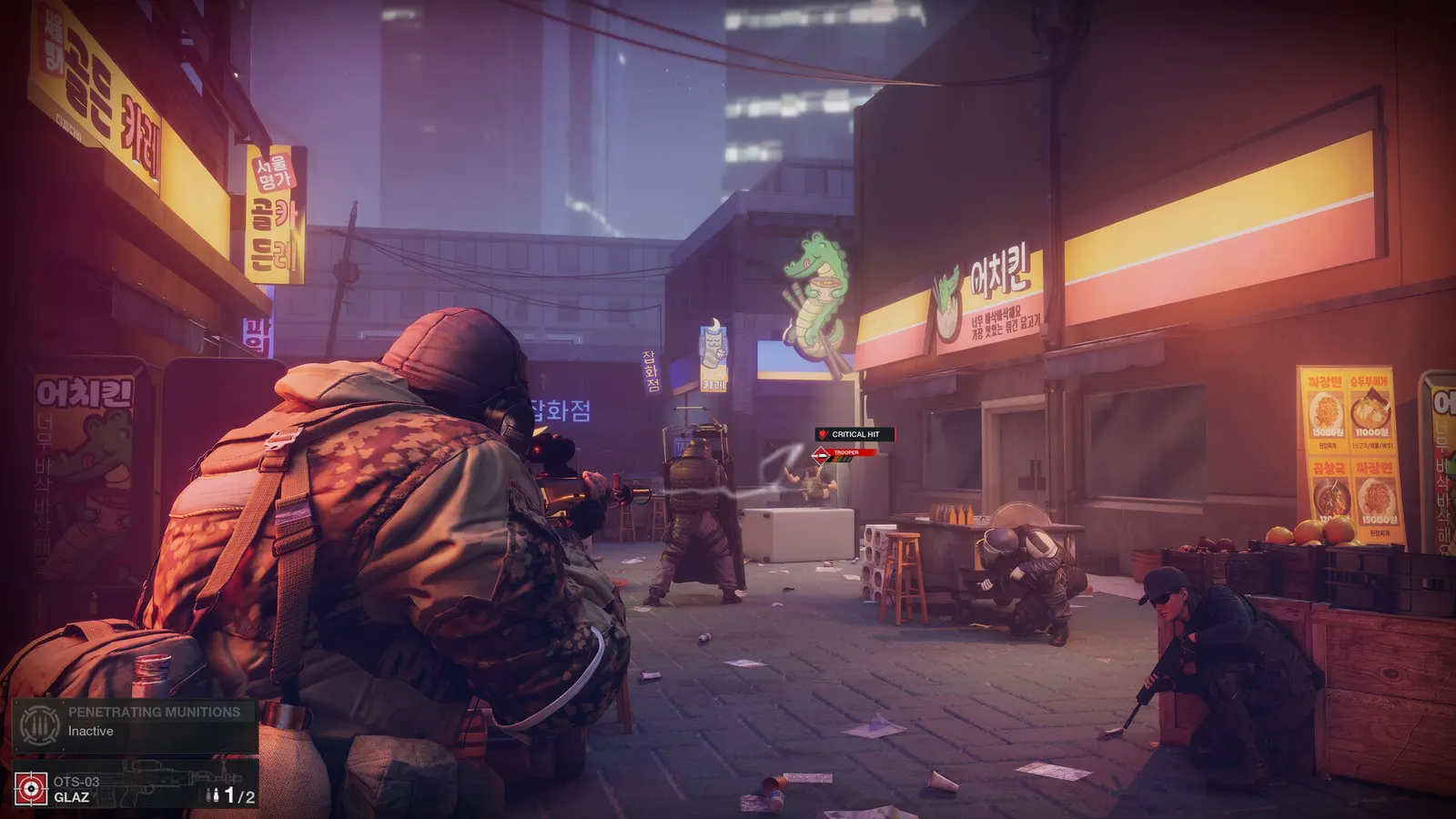 Tom Clancy’s Rainbow Six Tactics media 6