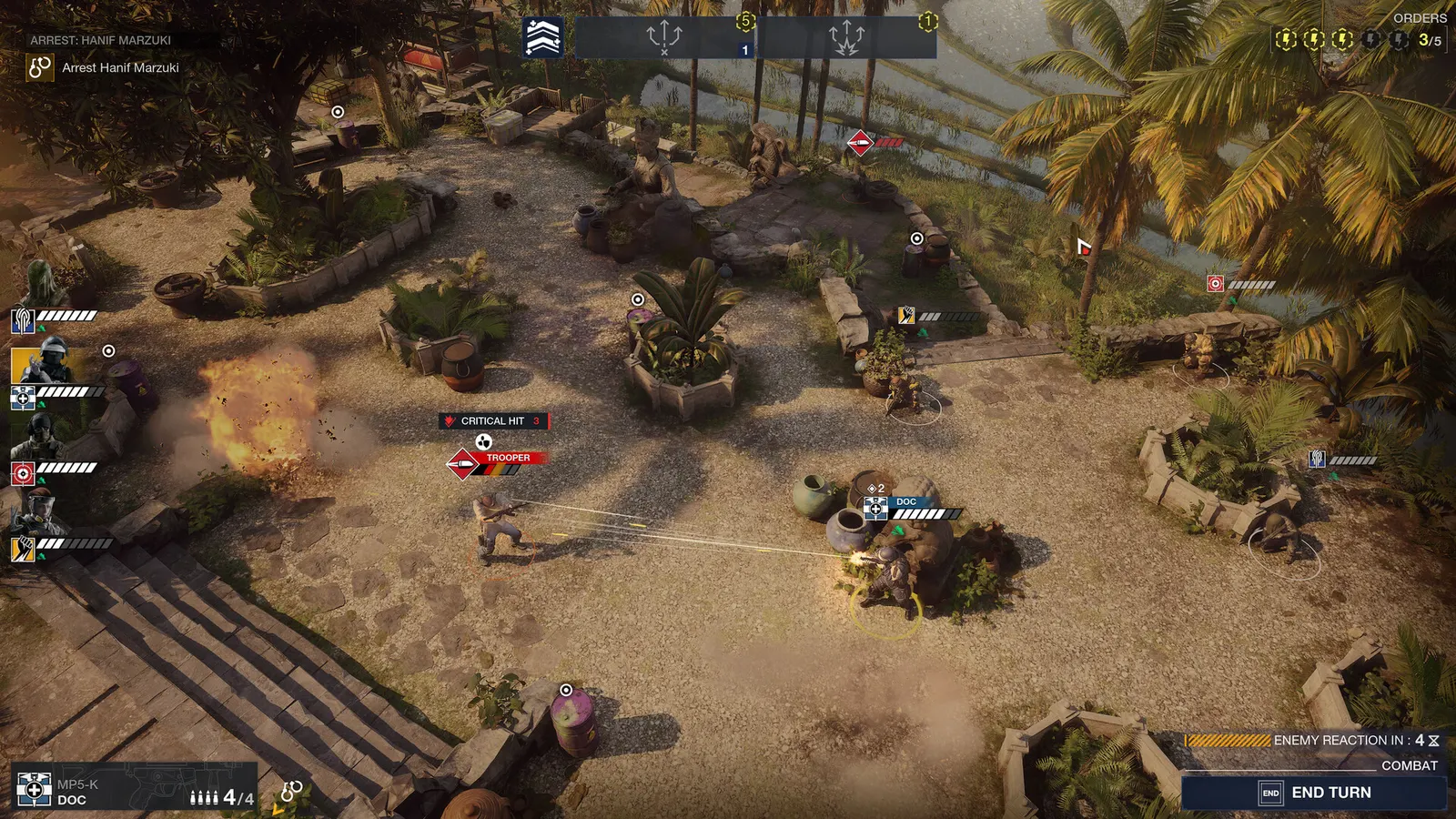 Tom Clancy’s Rainbow Six Tactics media 8