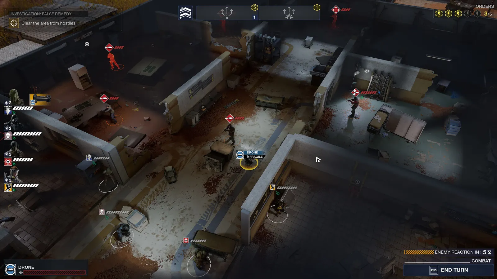 Tom Clancy’s Rainbow Six Tactics media 10